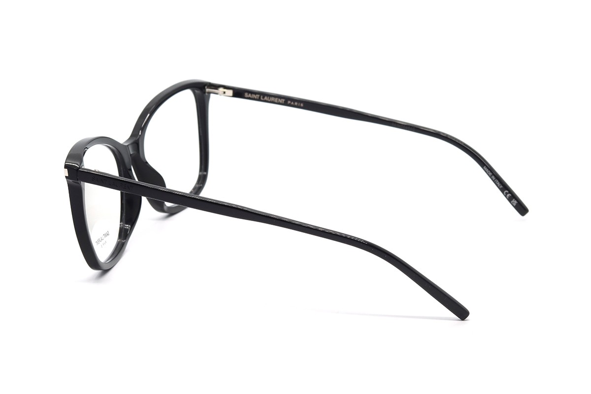 Оправы SAINT LAURENT SL 835-001 55 Фото №4 - linza.ua