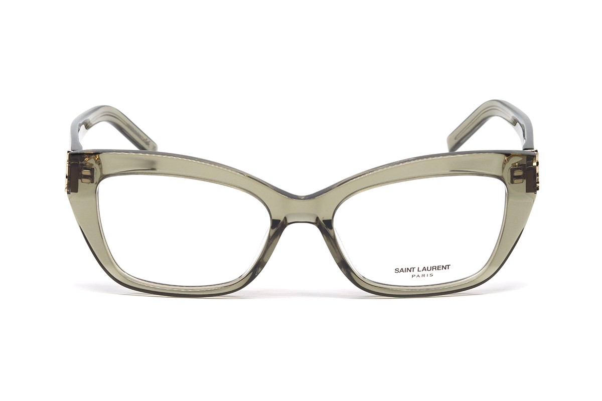 Оправы SAINT LAURENT SL M117-008 53 Фото №2 - linza.ua