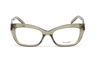 Оправы SAINT LAURENT SL M117-008 53 Фото №2 - linza.ua