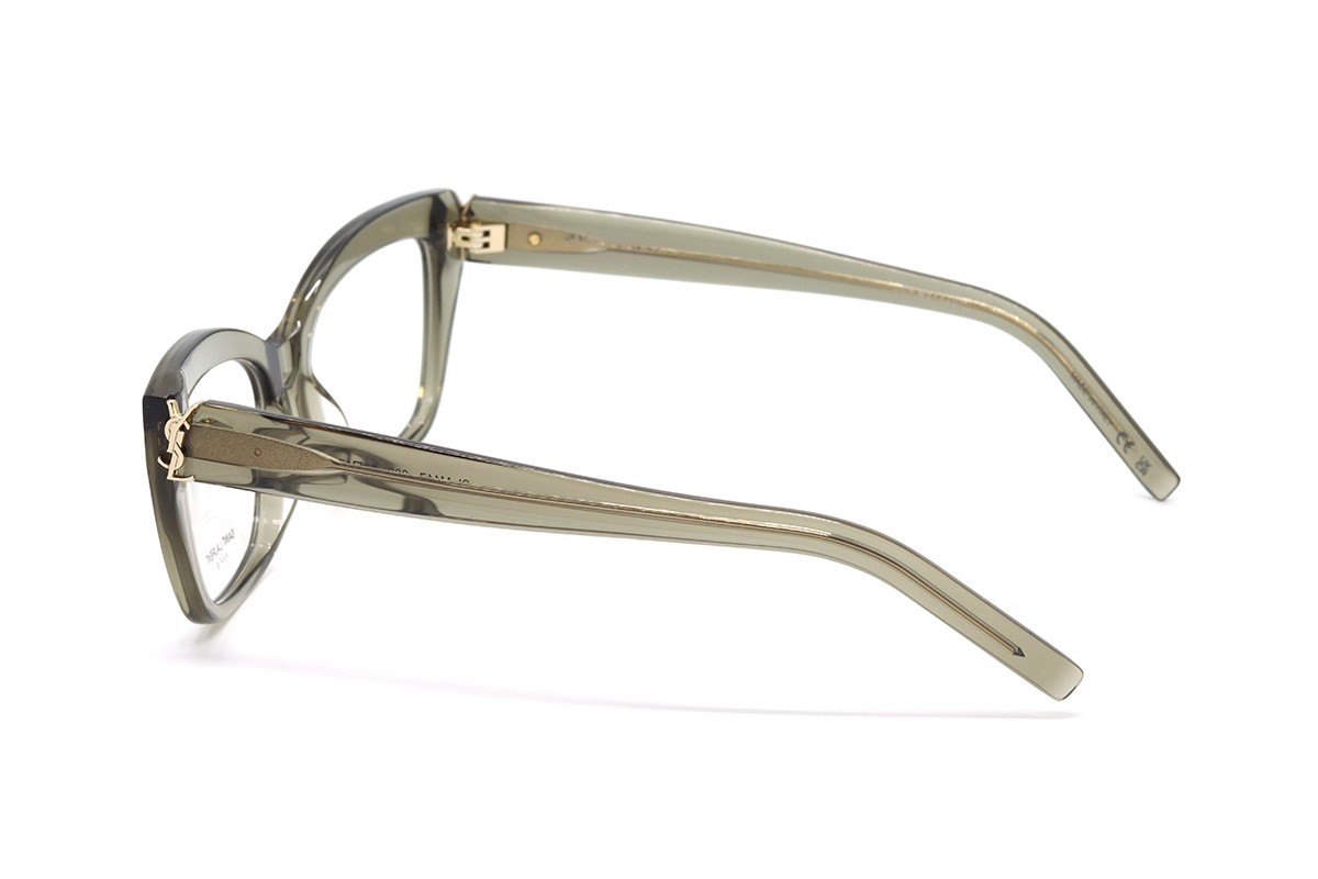 Оправы SAINT LAURENT SL M117-008 53 Фото №3 - linza.ua