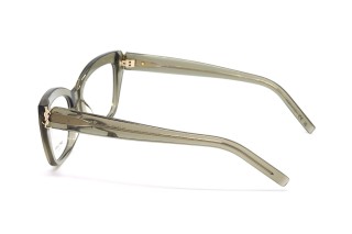 Оправы SAINT LAURENT SL M117-008 53 Фото №3 - linza.ua