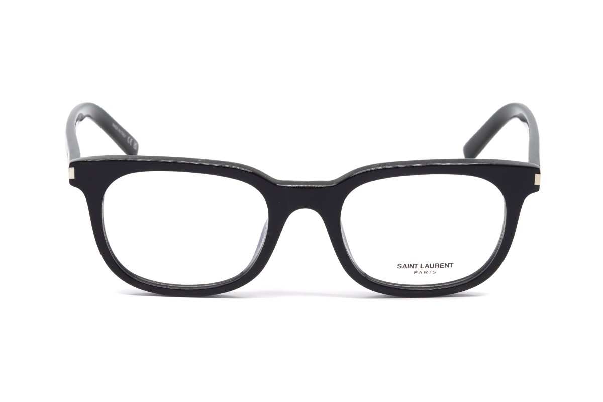 Оправы SAINT LAURENT SL 840-001 51 Фото №2 - linza.ua