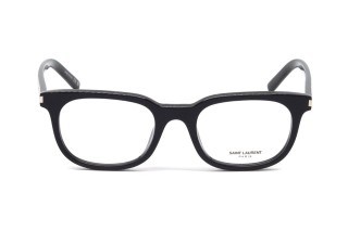 Оправы SAINT LAURENT SL 840-001 51 Фото №2 - linza.ua