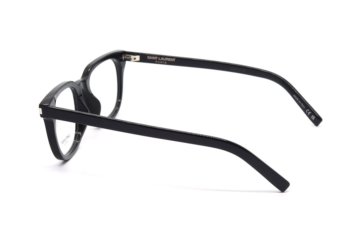 Оправы SAINT LAURENT SL 840-001 51 Фото №3 - linza.ua