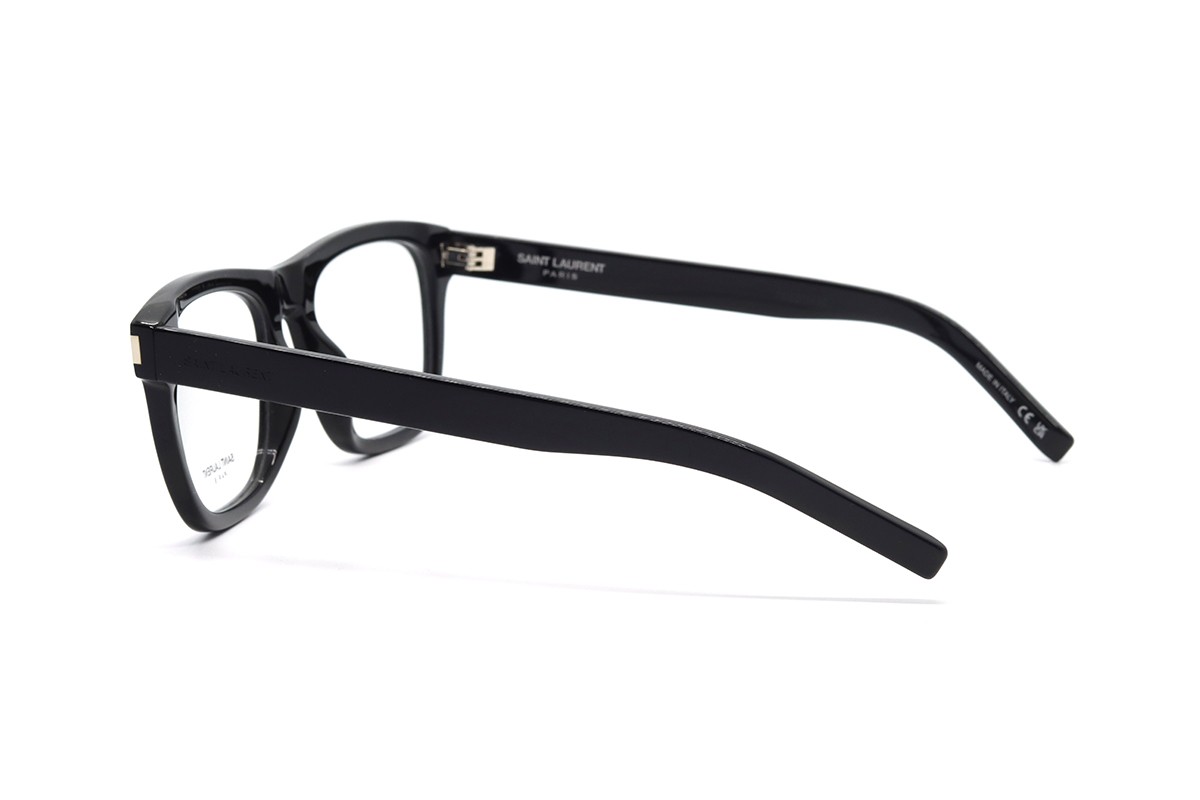 Оправы SAINT LAURENT SL 819 OPT-004 54 Фото №2 - linza.ua