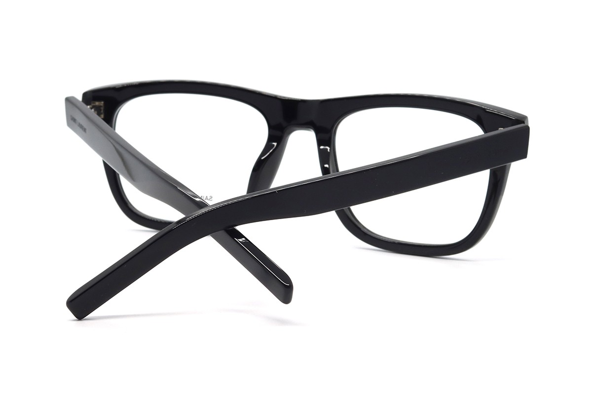 Оправы SAINT LAURENT SL 819 OPT-004 54 Фото №4 - linza.ua