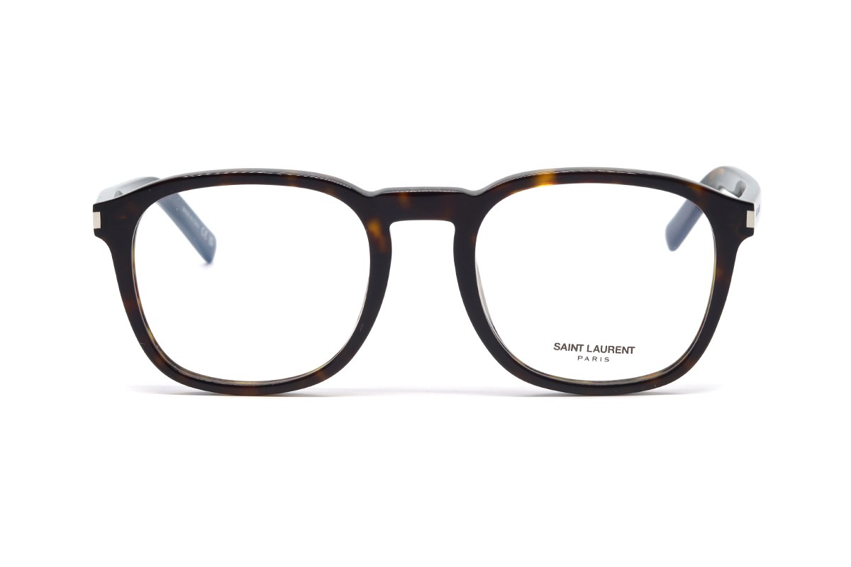 Оправы SAINT LAURENT SL 818 OPT-002 52 Фото №3 - linza.ua