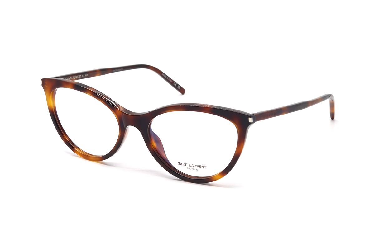 Оправи SAINT LAURENT SL 833-003 55 Фото №1 - linza.ua