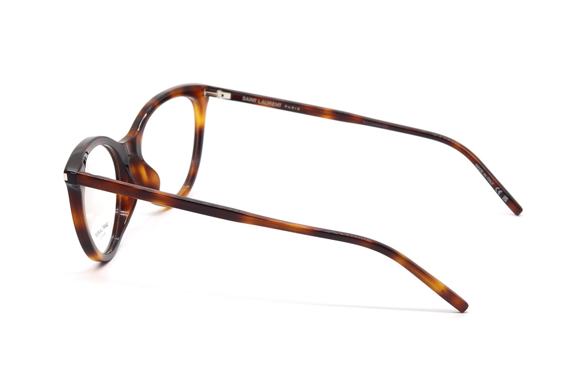 Оправи SAINT LAURENT SL 833-003 55 Фото №2 - linza.ua