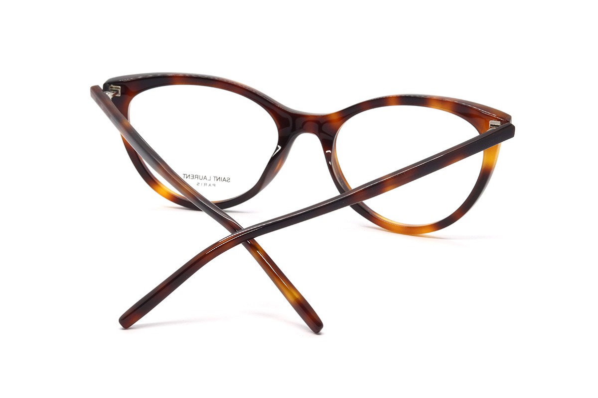 Оправи SAINT LAURENT SL 833-003 55 Фото №3 - linza.ua