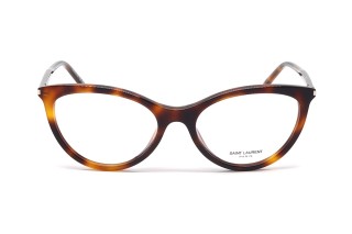 Оправи SAINT LAURENT SL 833-003 55 Фото №4 - linza.ua