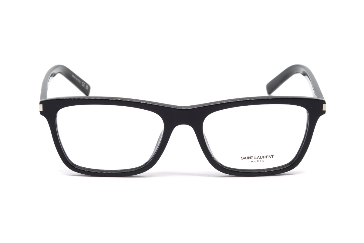 Оправы SAINT LAURENT SL 841-001 56 Фото №2 - linza.ua