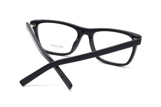 Оправы SAINT LAURENT SL 841-001 56 Фото №4 - linza.ua