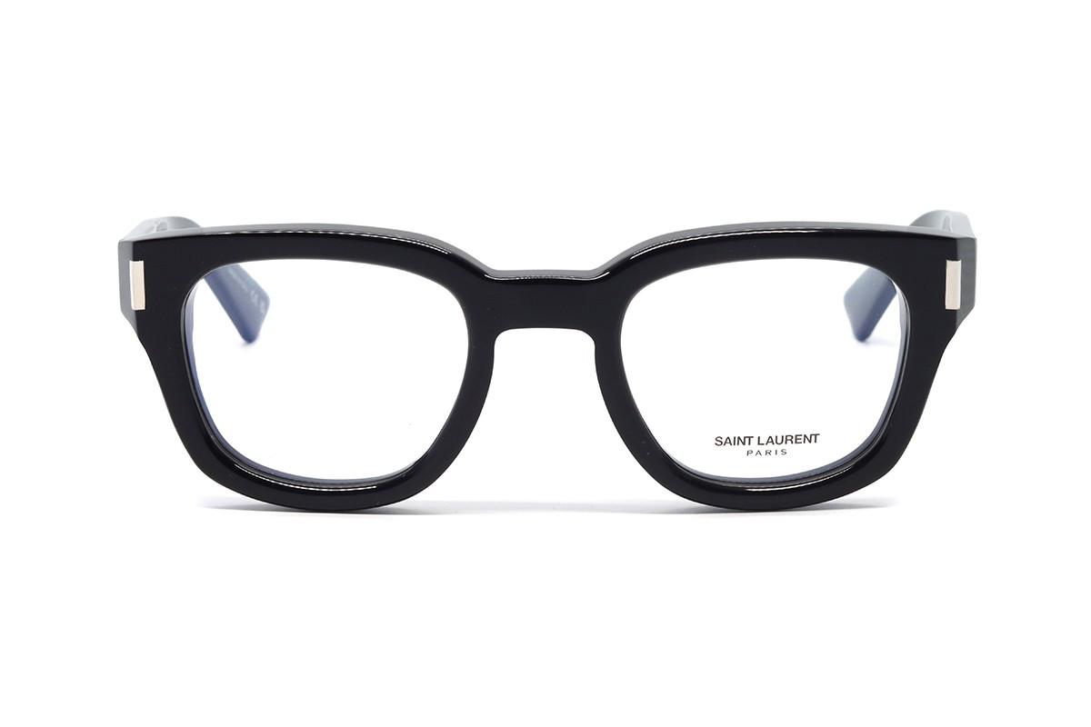 Оправы SAINT LAURENT SL 838 OPT-001 48 Фото №2 - linza.ua
