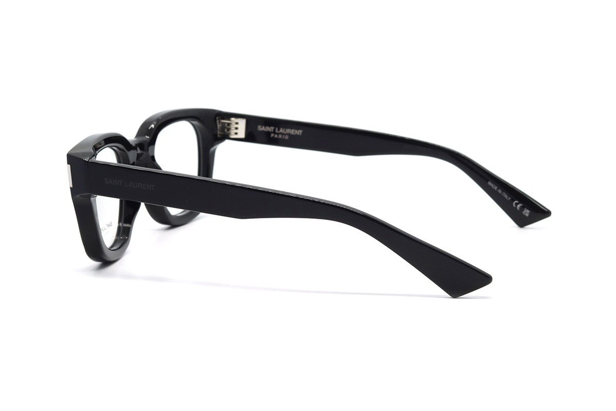 Оправы SAINT LAURENT SL 838 OPT-001 48 Фото №3 - linza.ua