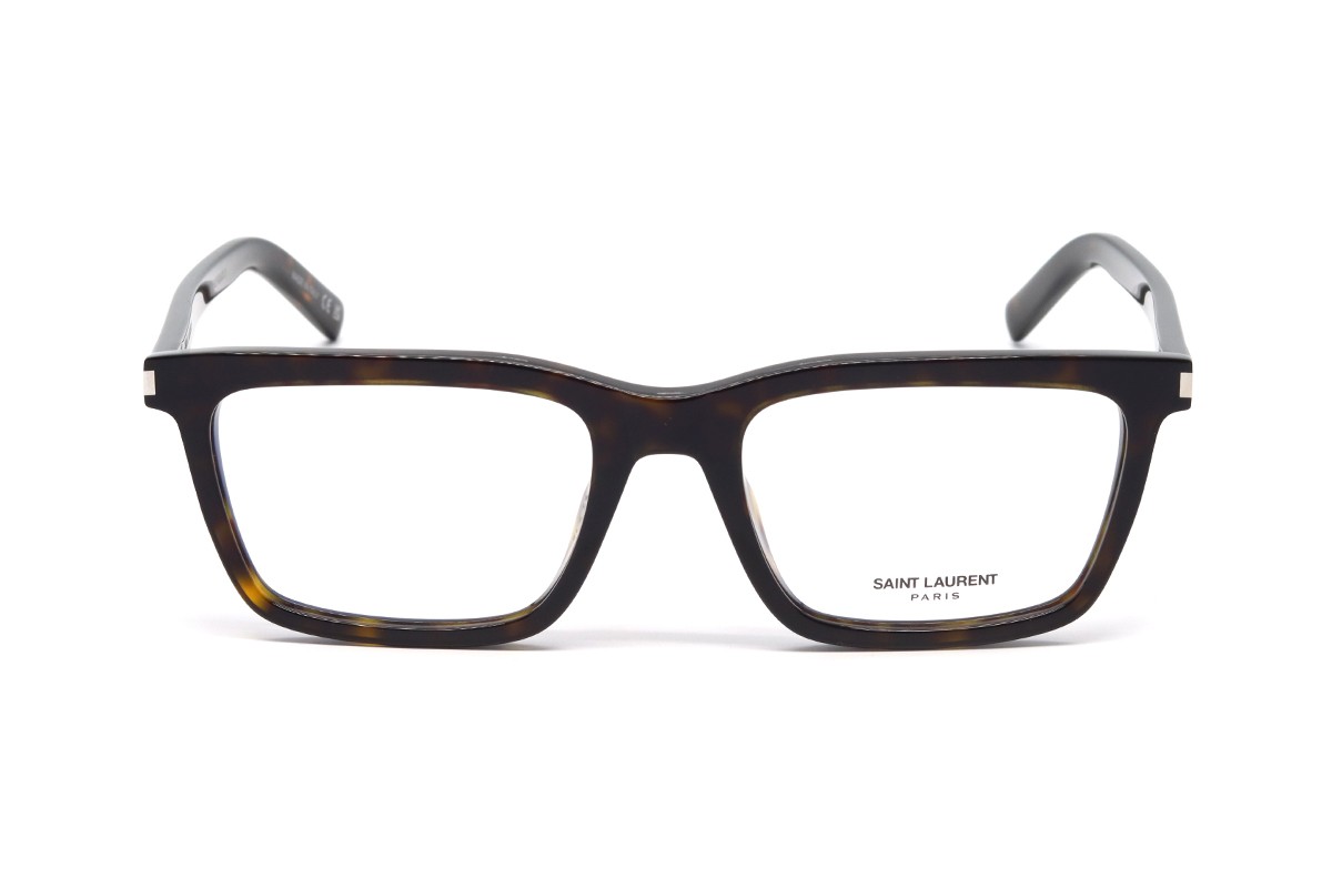 Оправы SAINT LAURENT SL 842-002 54 Фото №2 - linza.ua
