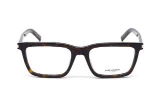Оправы SAINT LAURENT SL 842-002 54 Фото №2 - linza.ua