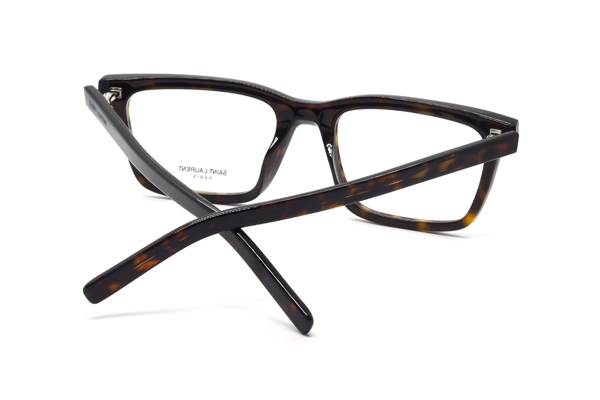 Оправы SAINT LAURENT SL 842-002 54 Фото №4 - linza.ua