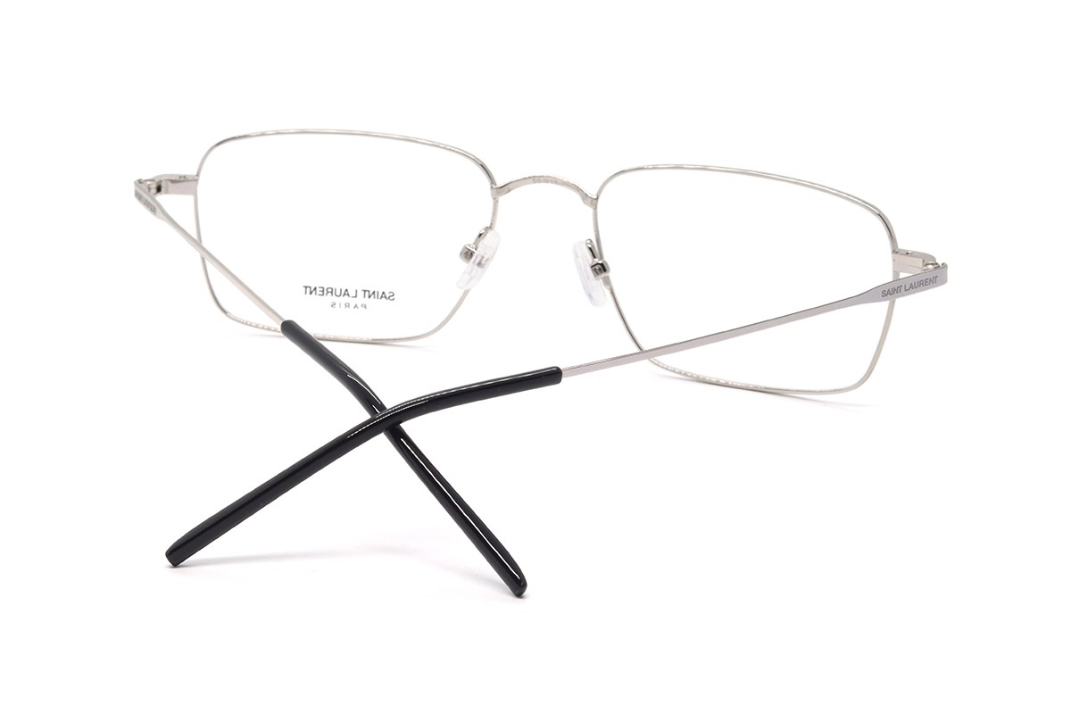 Оправи SAINT LAURENT SL 844-005 55 Фото №4 - linza.ua