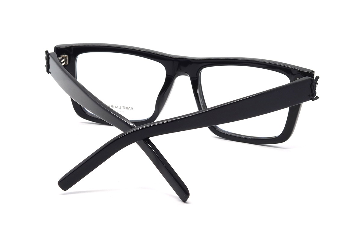 Оправы SAINT LAURENT SL M10_B-005 52 Фото №2 - linza.ua