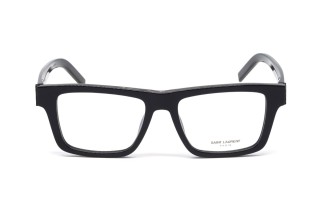 Оправы SAINT LAURENT SL M10_B-005 52 Фото №3 - linza.ua