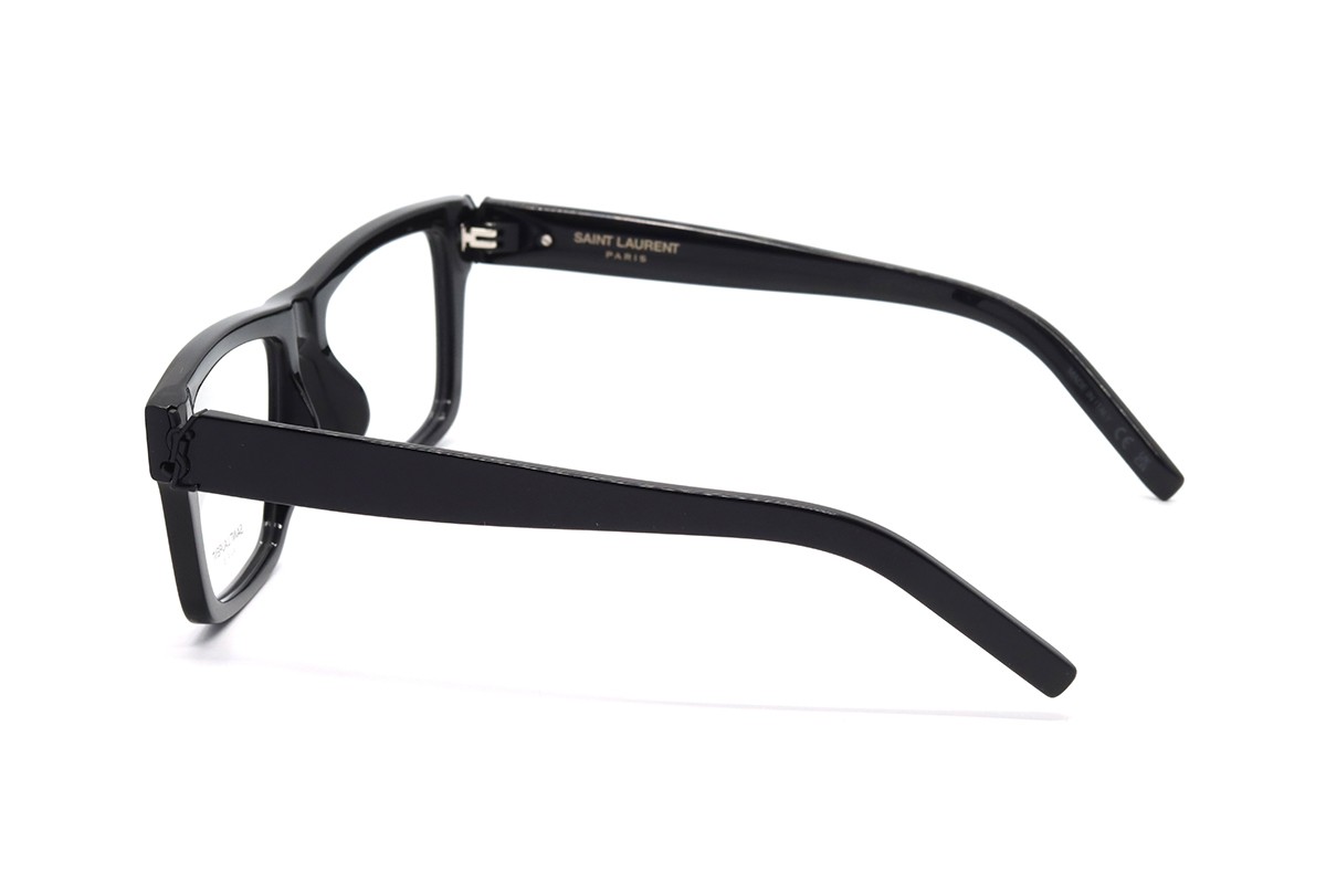 Оправы SAINT LAURENT SL M10_B-005 52 Фото №4 - linza.ua