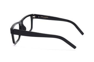 Оправы SAINT LAURENT SL M10_B-005 52 Фото №4 - linza.ua