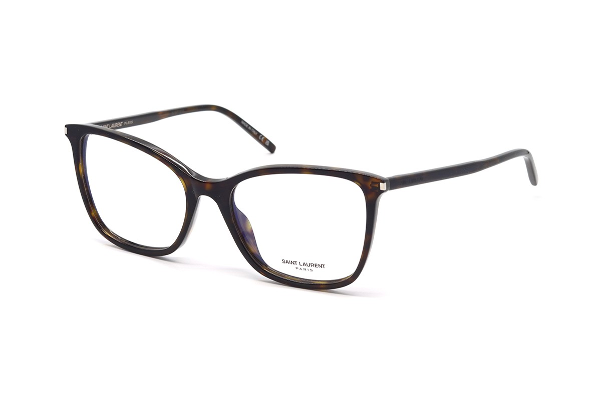 Оправы SAINT LAURENT SL 835-002 55 Фото №1 - linza.ua