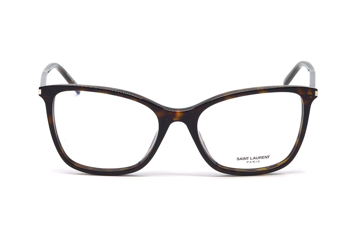 Оправы SAINT LAURENT SL 835-002 55 Фото №2 - linza.ua
