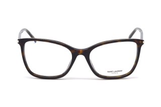 Оправы SAINT LAURENT SL 835-002 55 Фото №2 - linza.ua