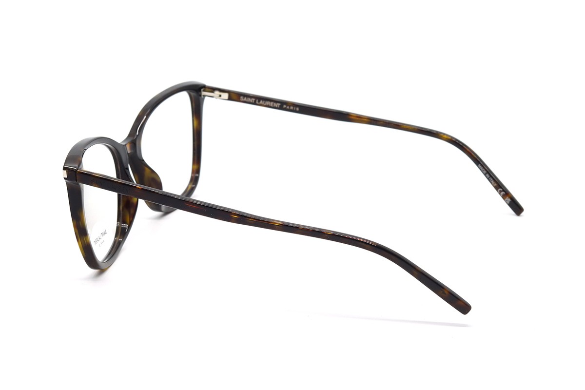 Оправы SAINT LAURENT SL 835-002 55 Фото №3 - linza.ua