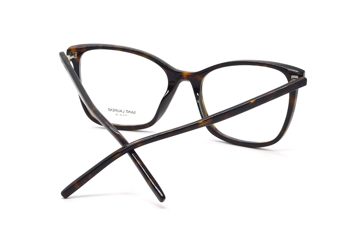 Оправы SAINT LAURENT SL 835-002 55 Фото №4 - linza.ua