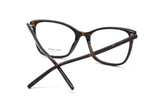 Оправы SAINT LAURENT SL 835-002 55 Фото №4 - linza.ua