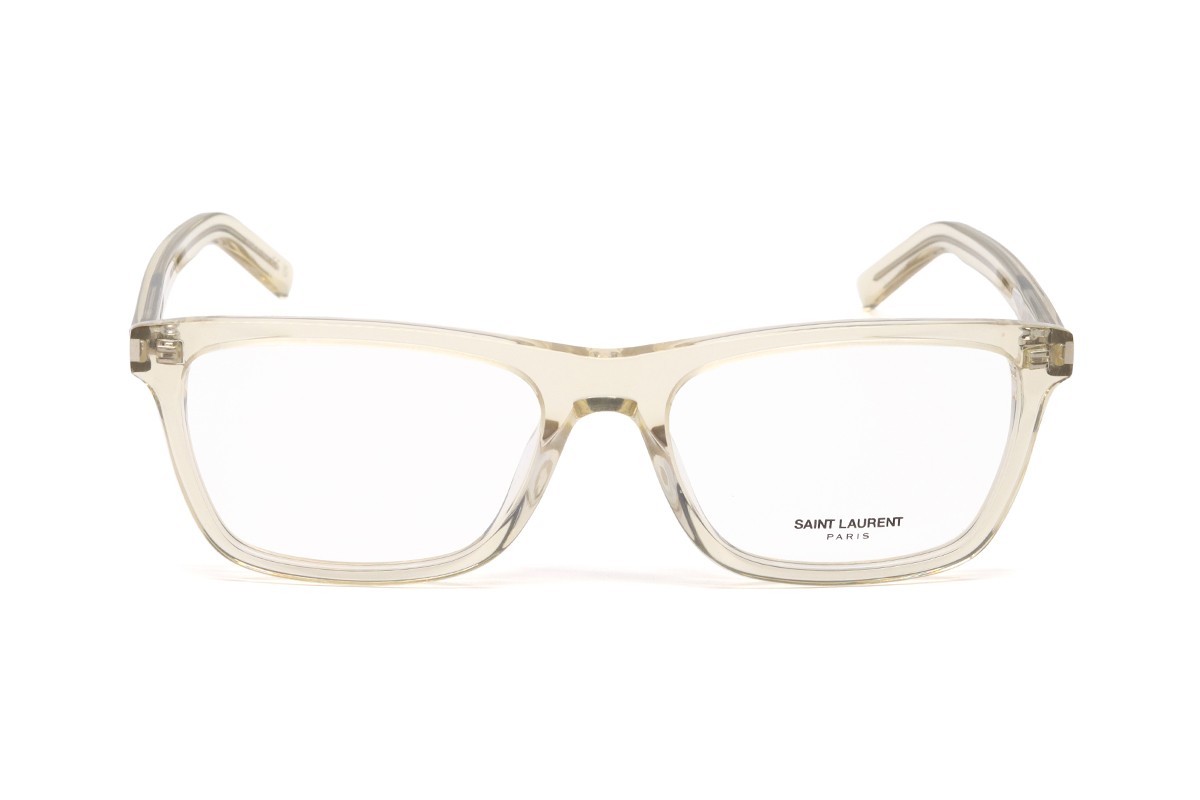 Оправы SAINT LAURENT SL 841-004 56 Фото №3 - linza.ua