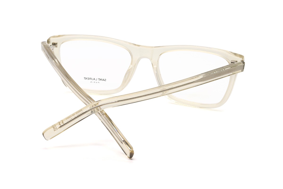 Оправы SAINT LAURENT SL 841-004 56 Фото №4 - linza.ua