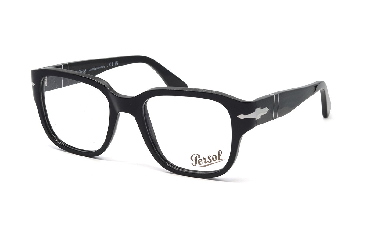 Оправы PO 3374V 95 53 Фото №1 - linza.ua