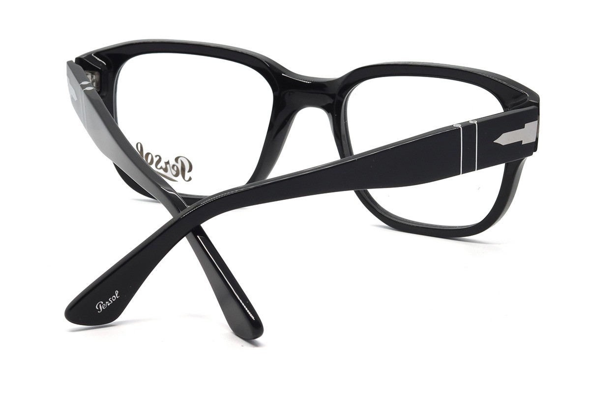 Оправы PO 3374V 95 53 Фото №3 - linza.ua