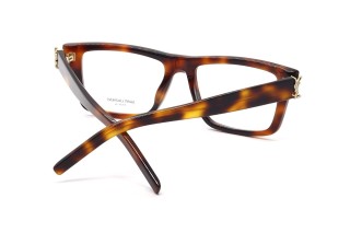 Оправы SAINT LAURENT SL M10_B-003 52 Фото №3 - linza.ua
