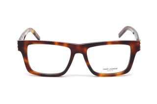 Оправы SAINT LAURENT SL M10_B-003 52 Фото №4 - linza.ua