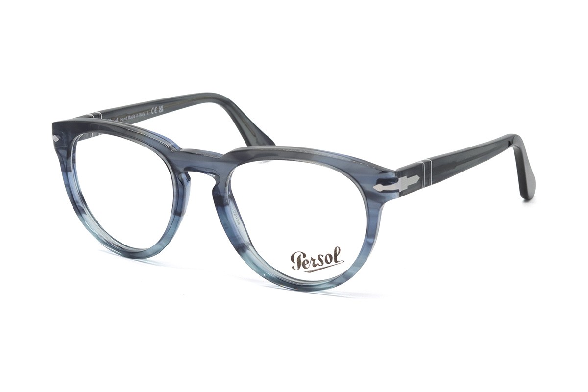 Оправы PO 3377V 1205 52 Фото №1 - linza.ua