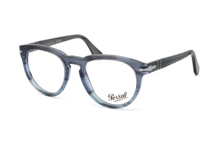 Оправы PO 3377V 1205 52 Фото №1 - linza.ua