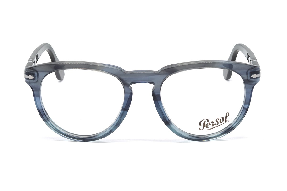 Оправы PO 3377V 1205 52 Фото №2 - linza.ua