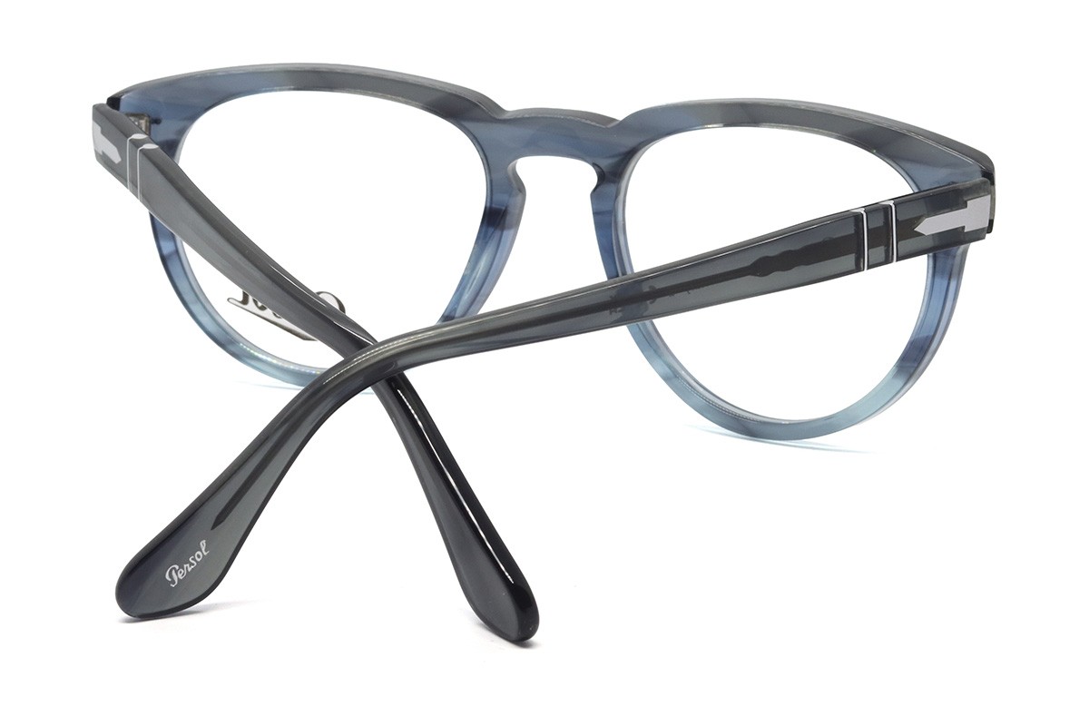 Оправы PO 3377V 1205 52 Фото №4 - linza.ua