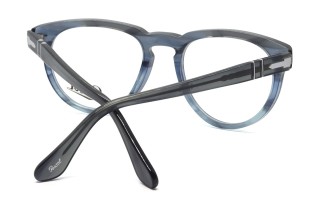 Оправы PO 3377V 1205 52 Фото №4 - linza.ua