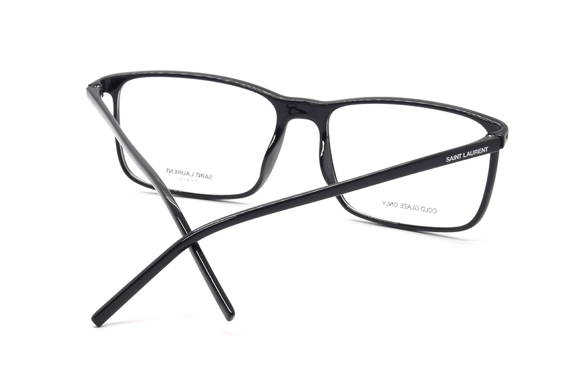 Оправы SAINT LAURENT SL 846-001 59 Фото №2 - linza.ua