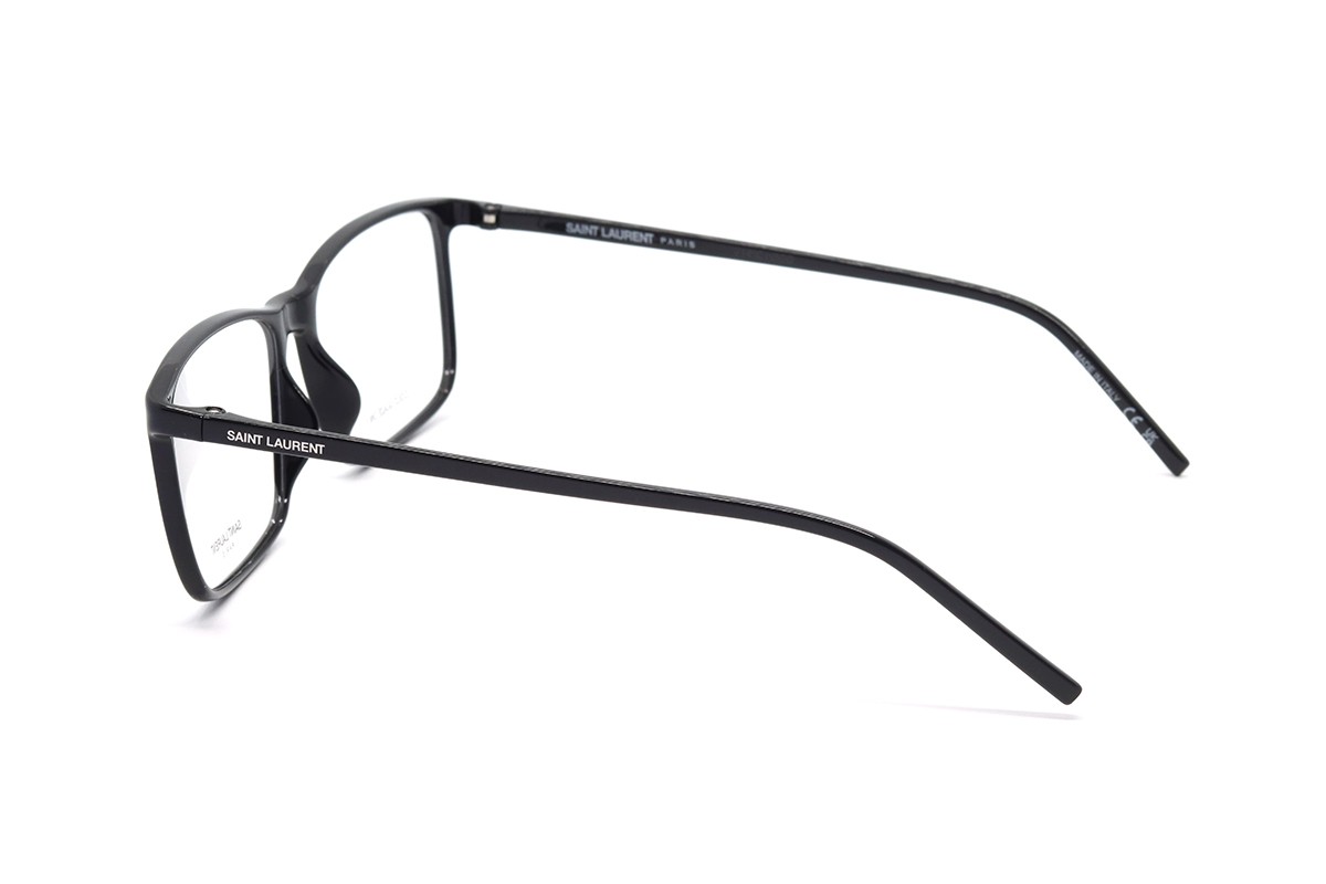 Оправы SAINT LAURENT SL 846-001 59 Фото №3 - linza.ua