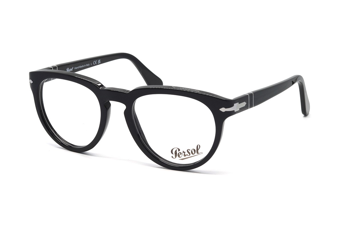 Оправы PO 3377V 95 52 Фото №1 - linza.ua