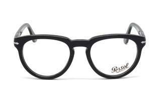 Оправы PO 3377V 95 52 Фото №3 - linza.ua