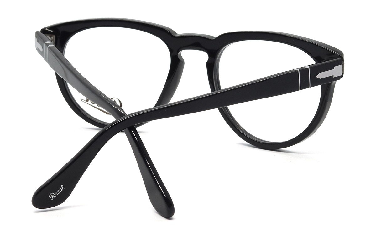 Оправы PO 3377V 95 52 Фото №5 - linza.ua