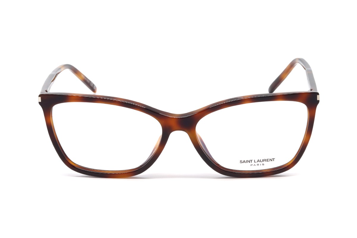 Оправы SAINT LAURENT SL 834-007 56 Фото №2 - linza.ua